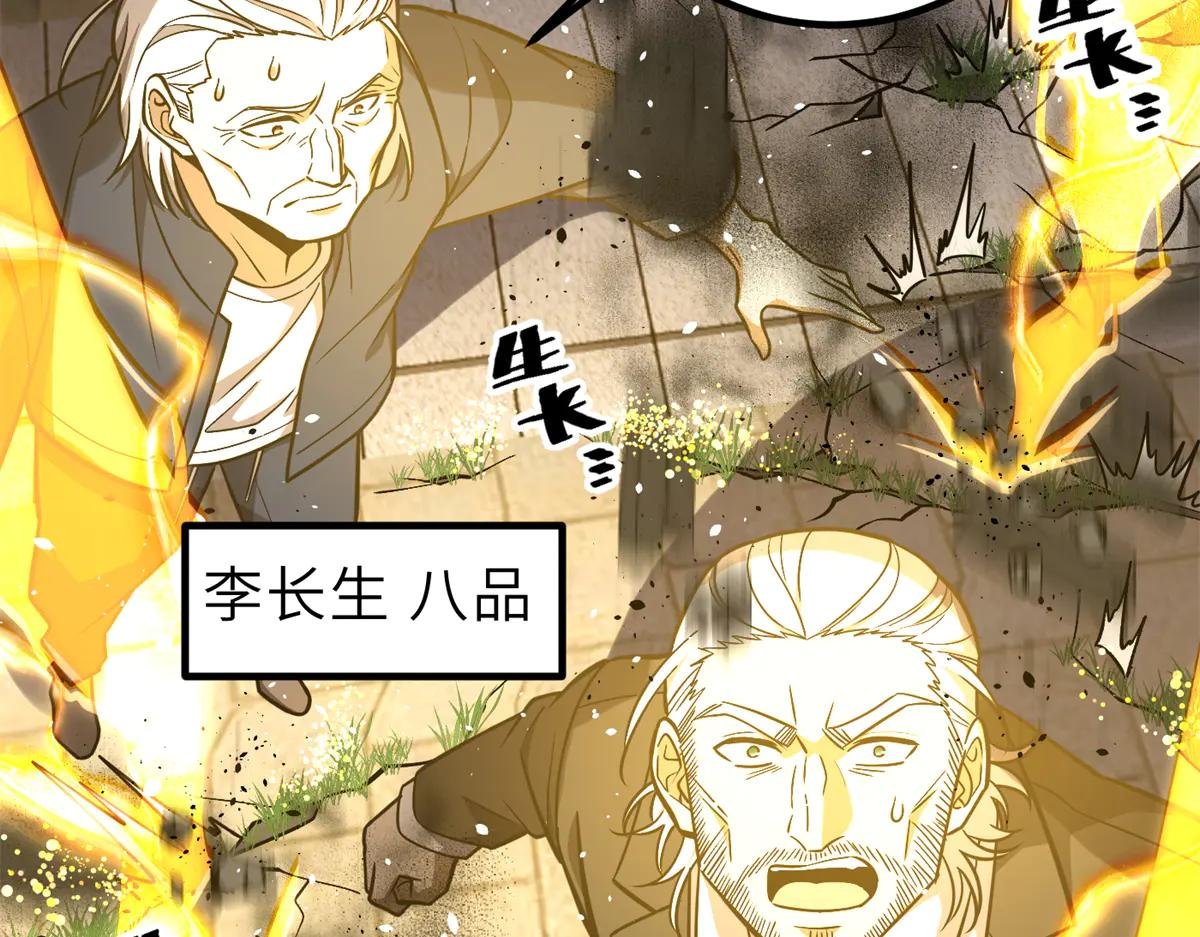 288 宗师境！