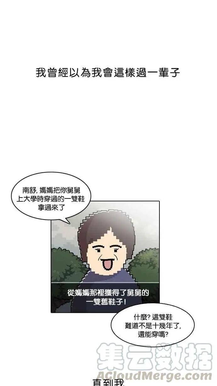 [第19话] 洪在烈 (1)