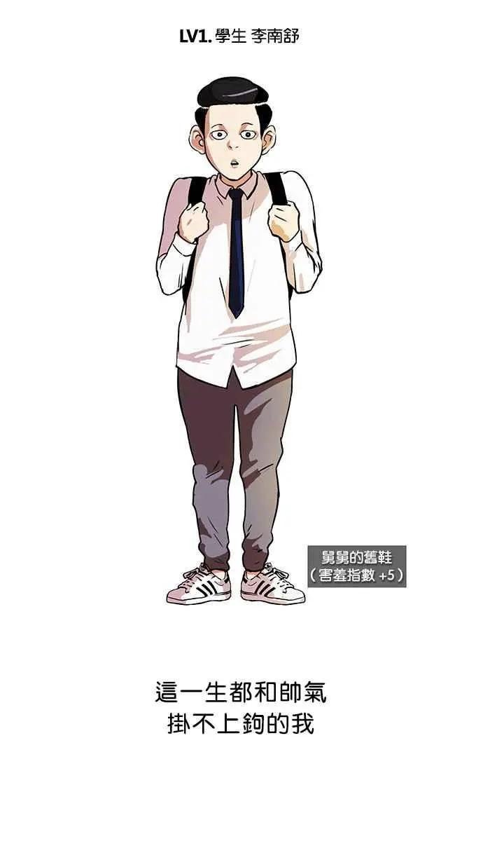 [第19话] 洪在烈 (1)
