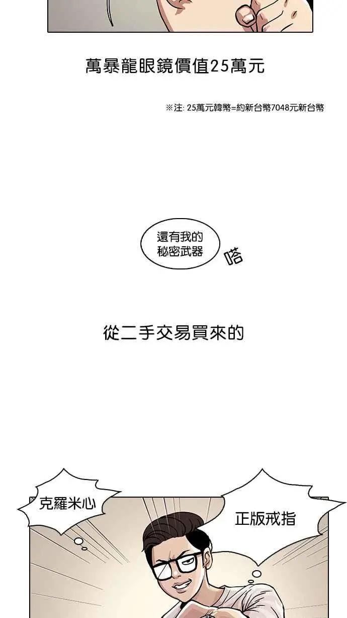 [第19话] 洪在烈 (1)
