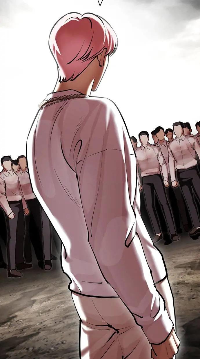 [第429话] 打倒恶狼联盟 [19]