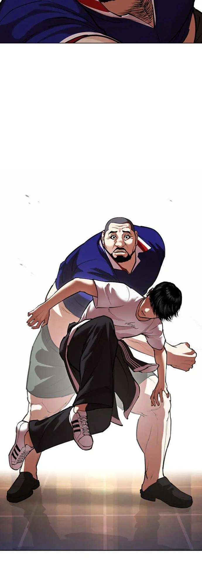 [第564话] 仁川 [07]