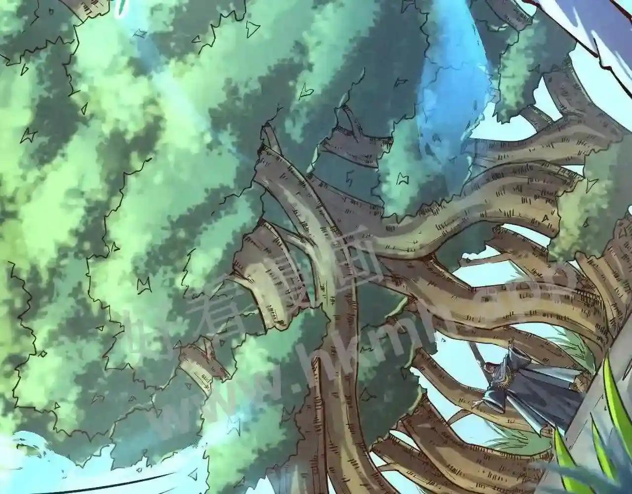 第105话 凤凰真火