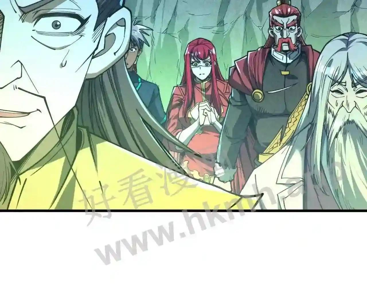 第154话 苏醒