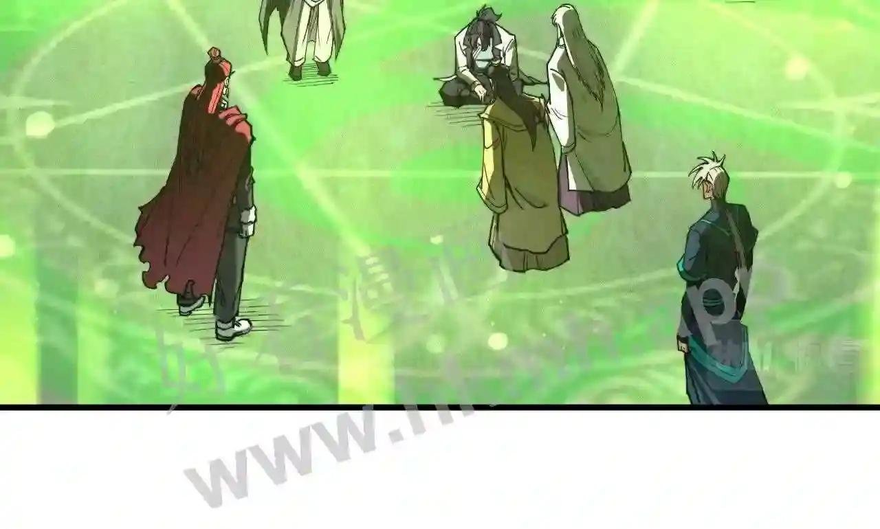 第154话 苏醒