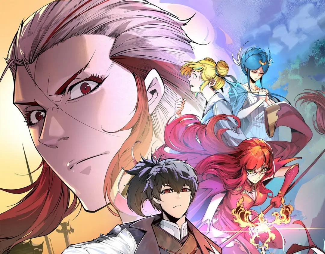 第226话 让冷星波来咬我啊！