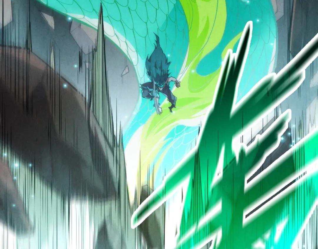 第241话 天赋神通