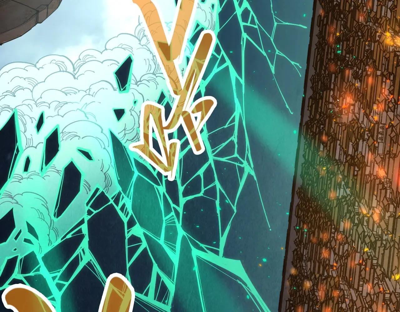 第251话 谁让你先进去了？