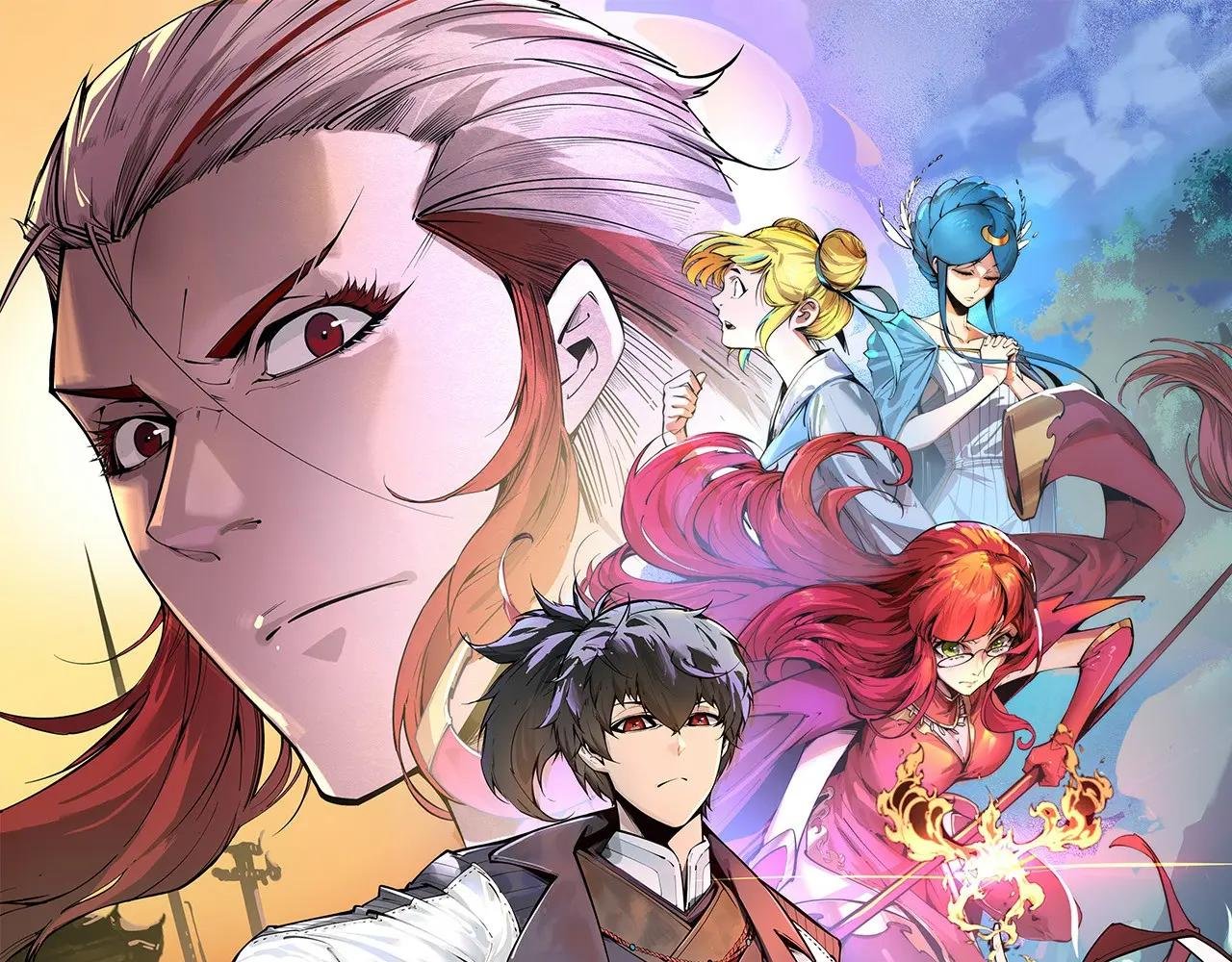 第275话 武帝神念