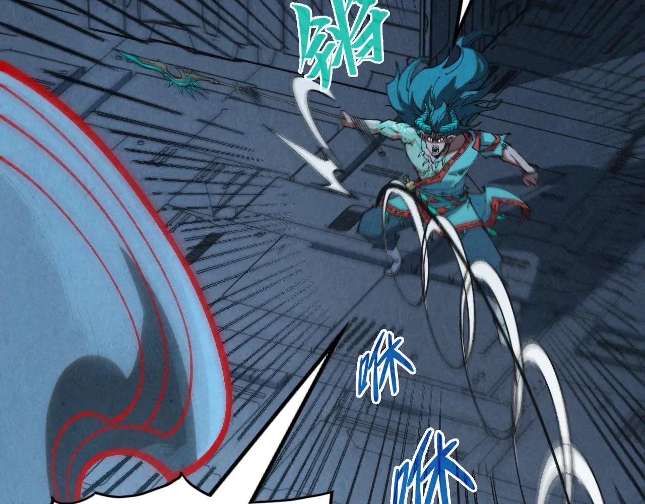 第275话 武帝神念