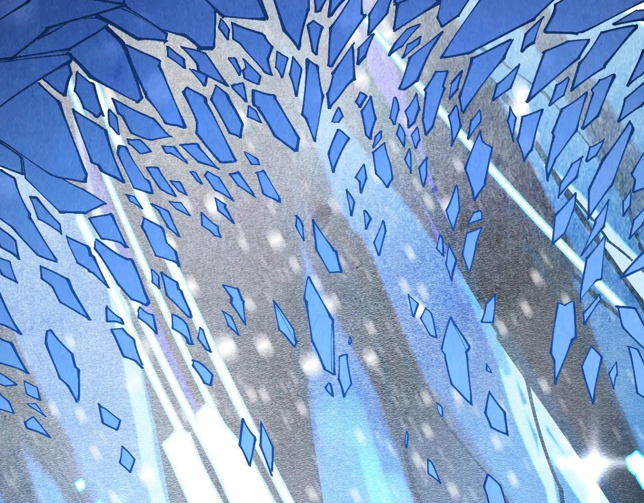 第371话 结界崩碎