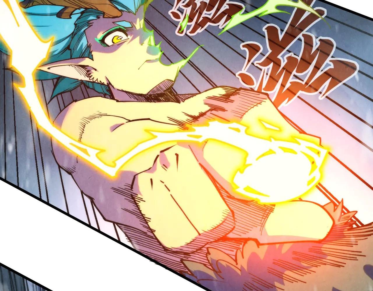 第377话 雕像