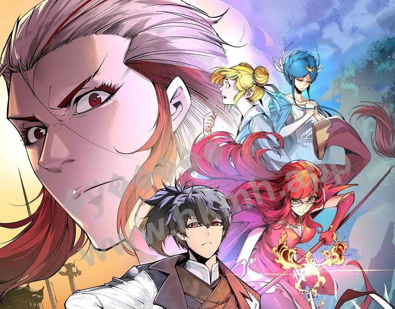 第42话 黎叔