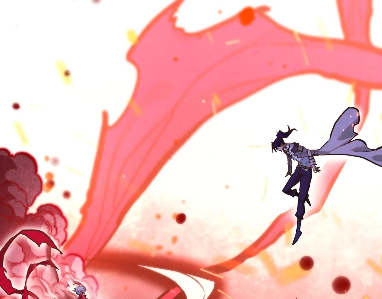 第417话 化形恶灵