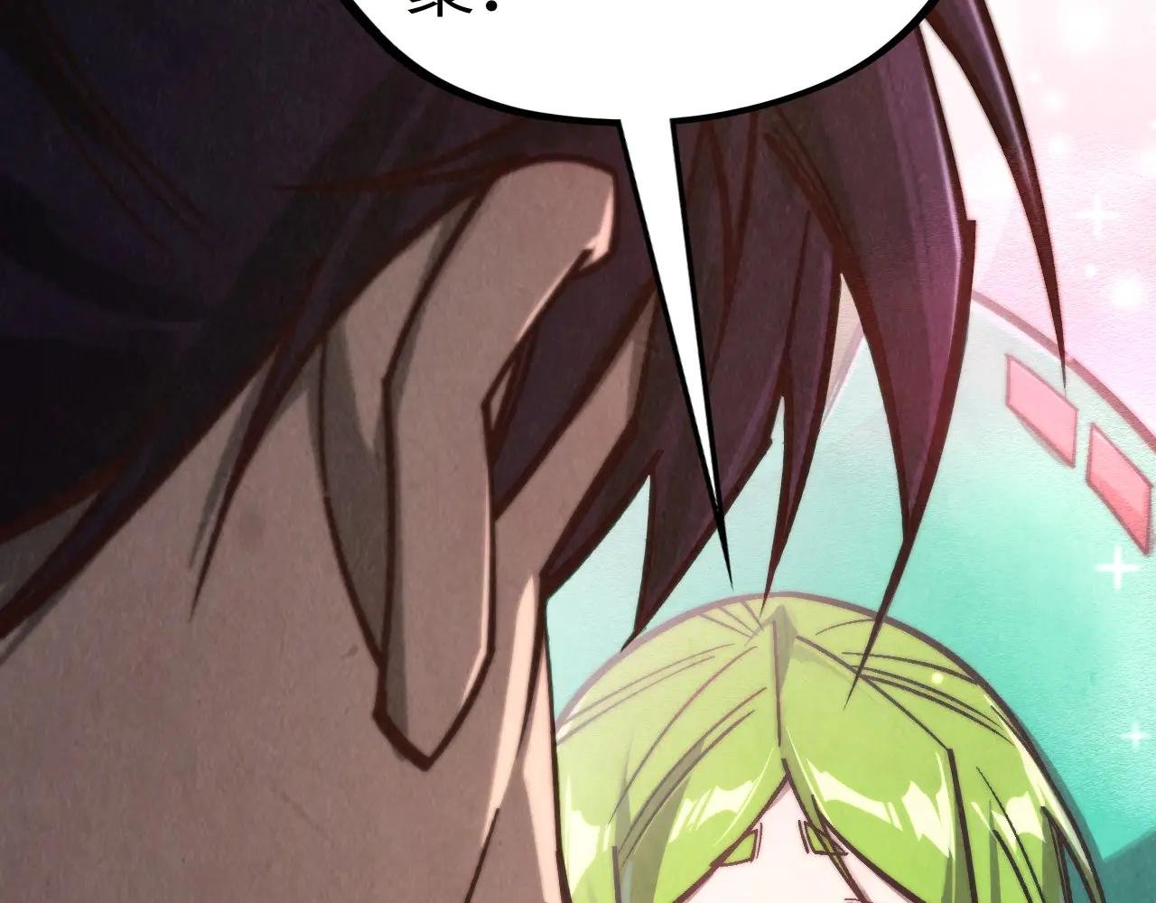 第421话 师徒一战