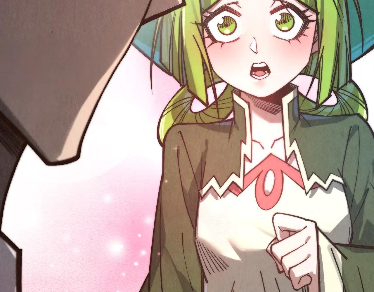 第421话 师徒一战