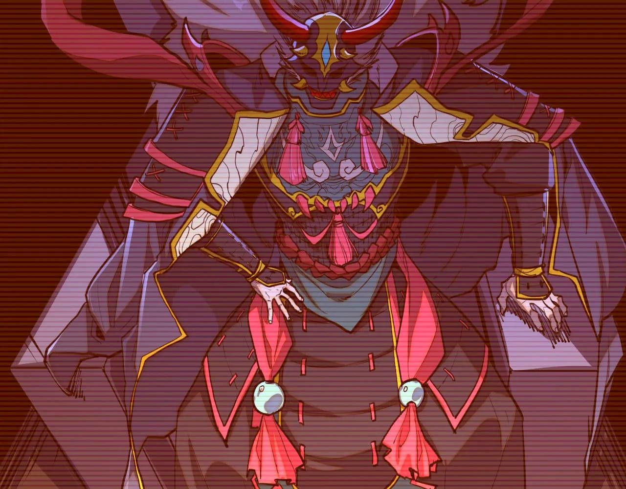 第422话 和声不见故人来