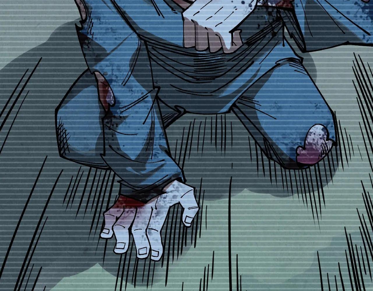 第445话 剑的生命