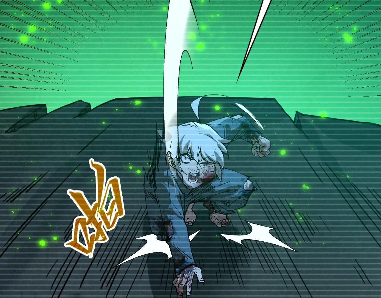 第445话 剑的生命