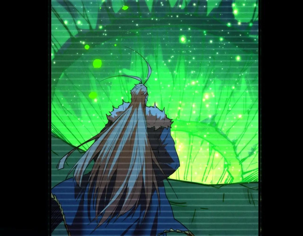 第445话 剑的生命