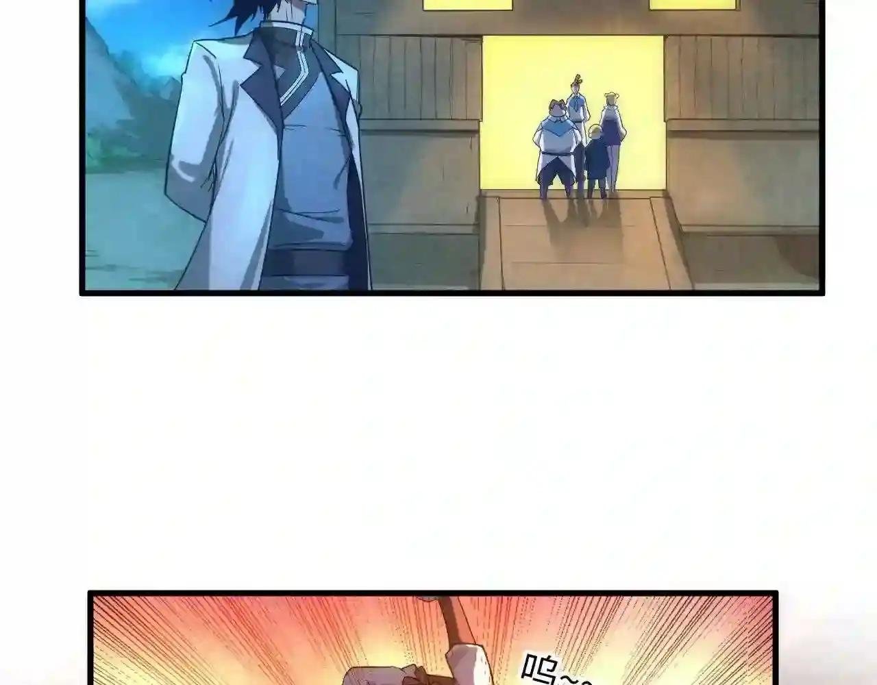第82话 千与千幻