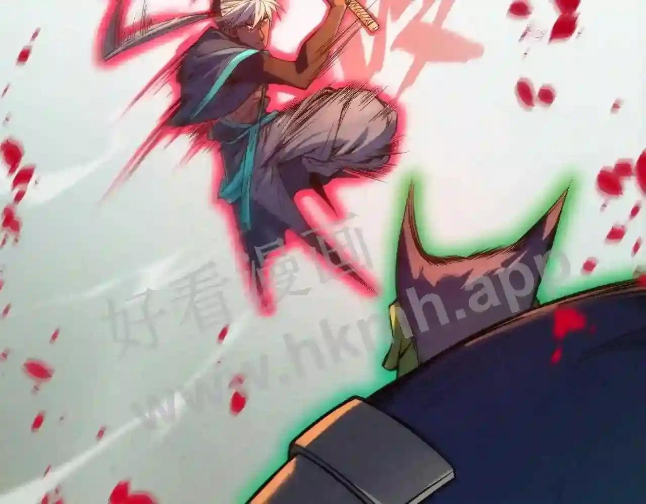 第101话 一线生机