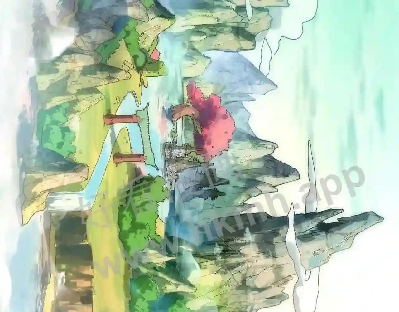 第127话 规矩如铁