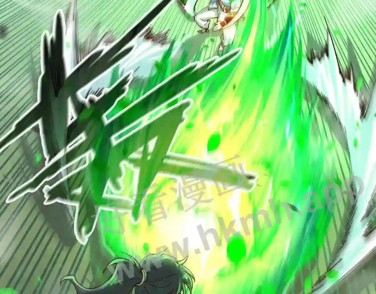 第135话 借鼎