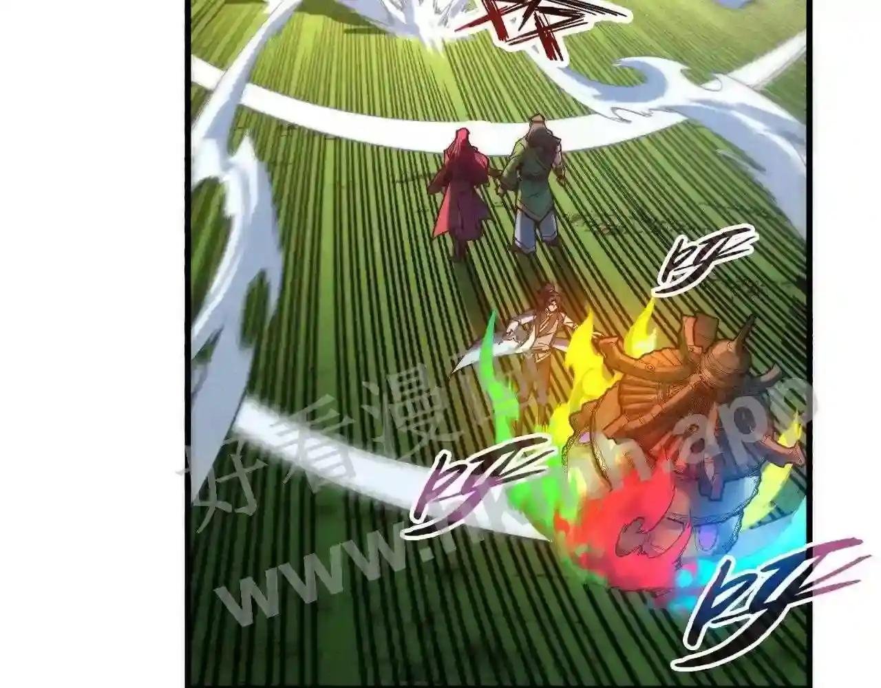 第138话 天地万物莫不是灵药