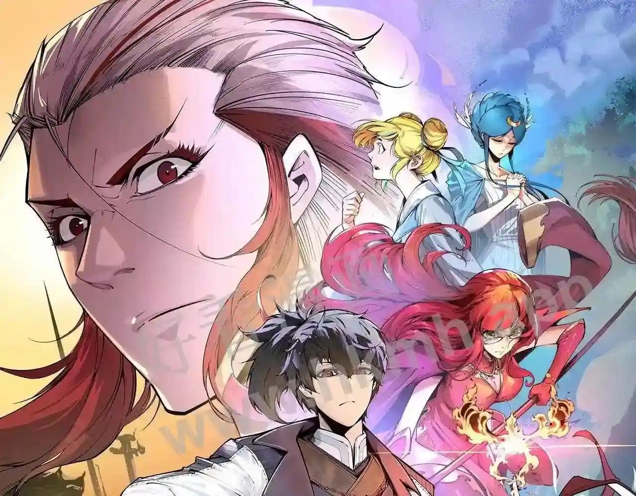 第139话 招贤纳士