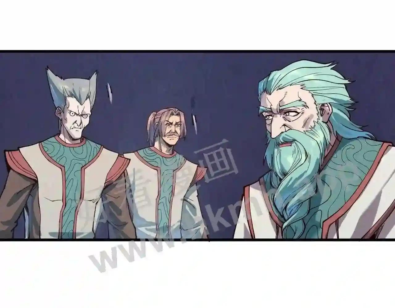 第148话 请柬