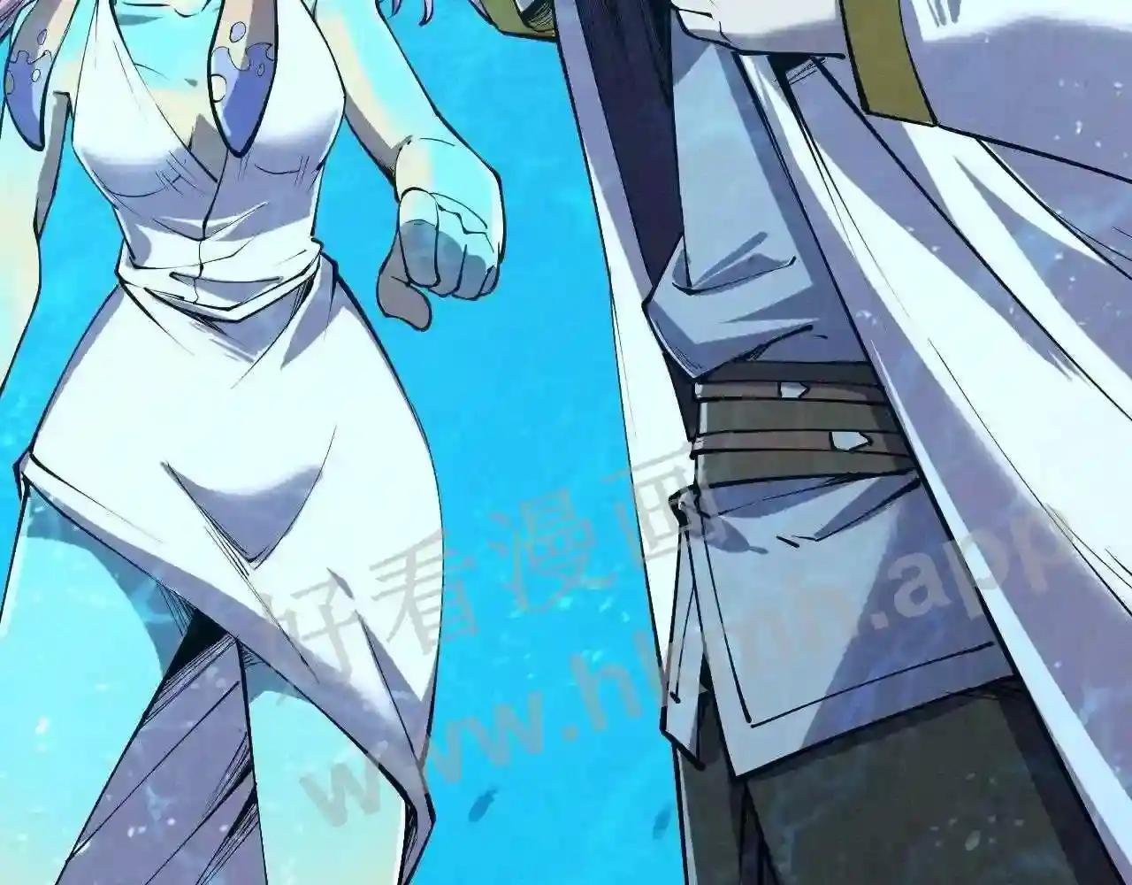 第191话 铁榀之死