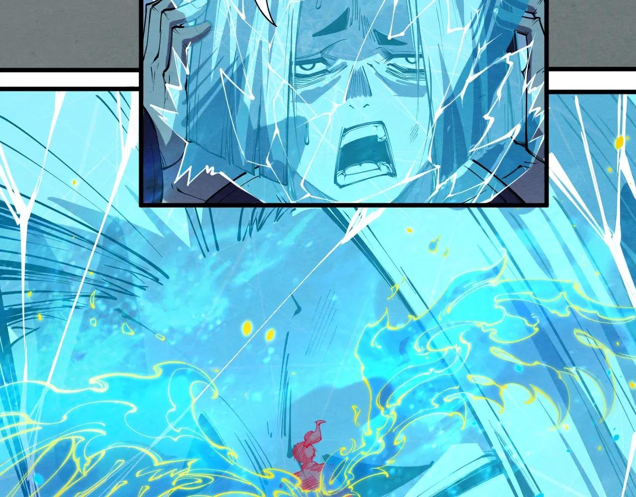第199话 火焰压制