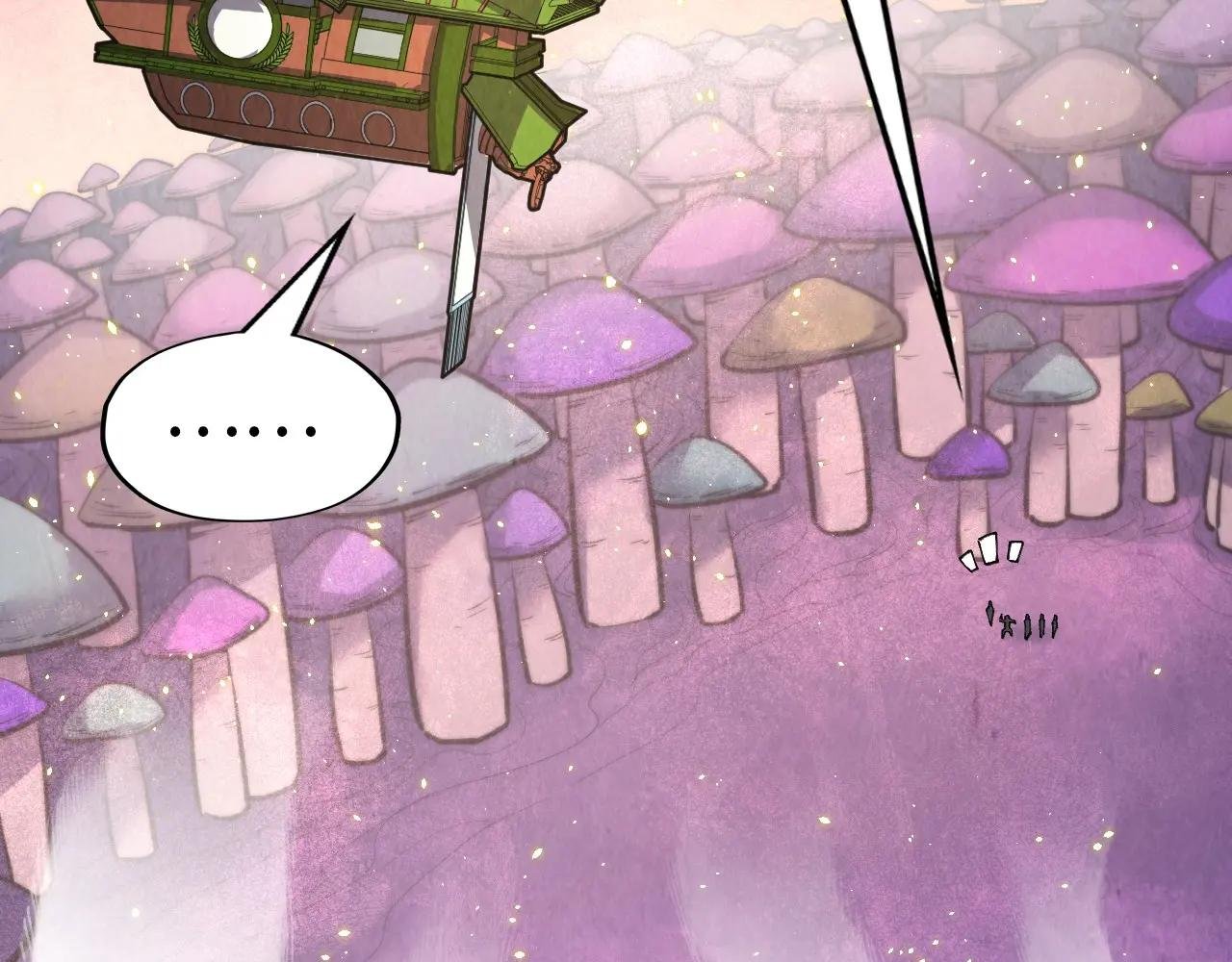 第255话 逃跑