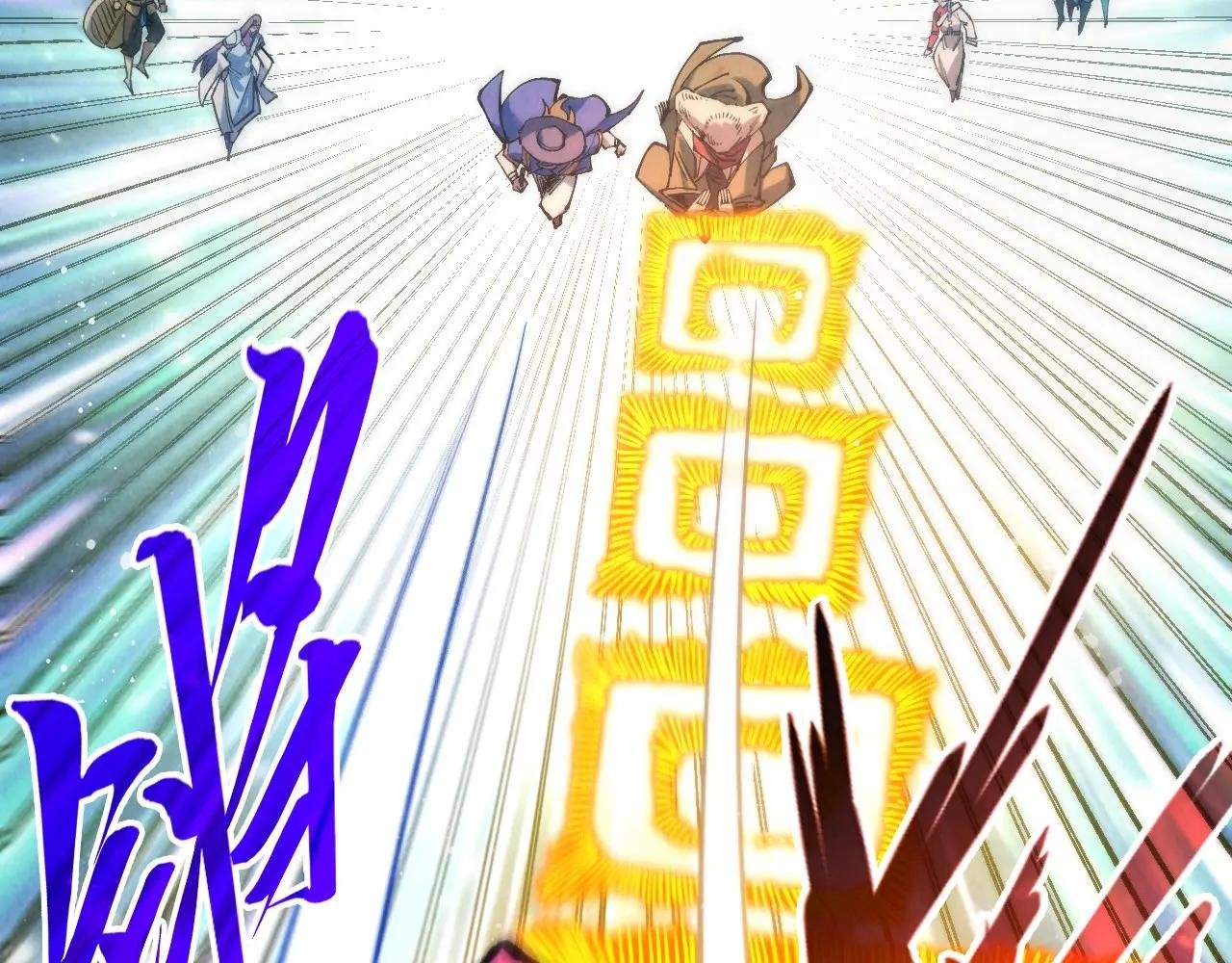 第258话 石之心