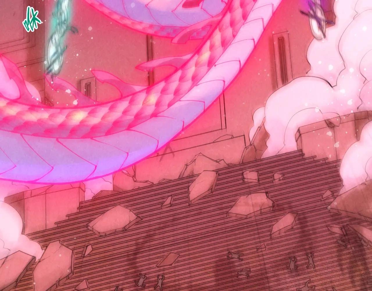 第264话 大逃亡