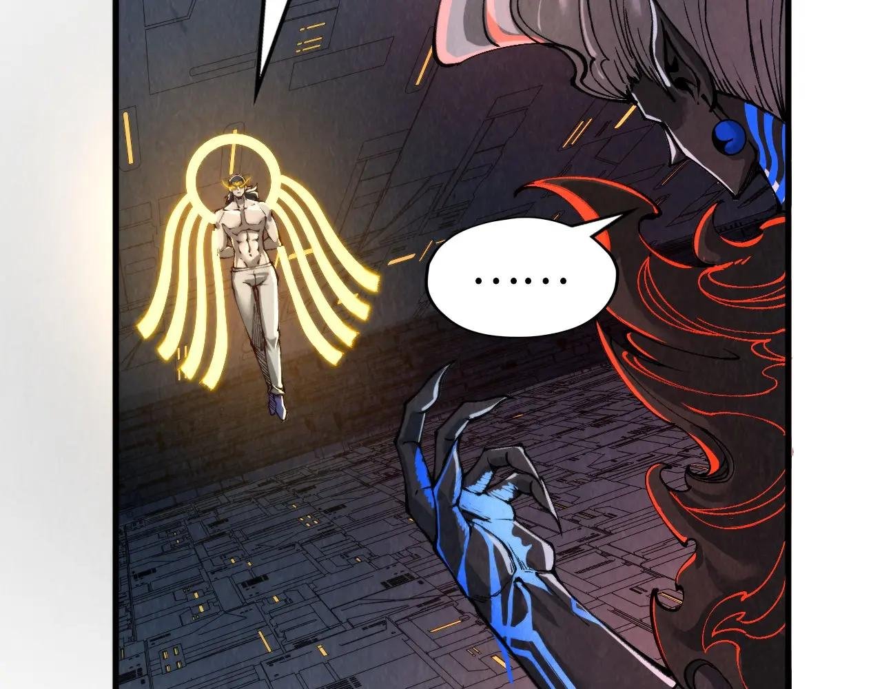 第276话 武帝神念
