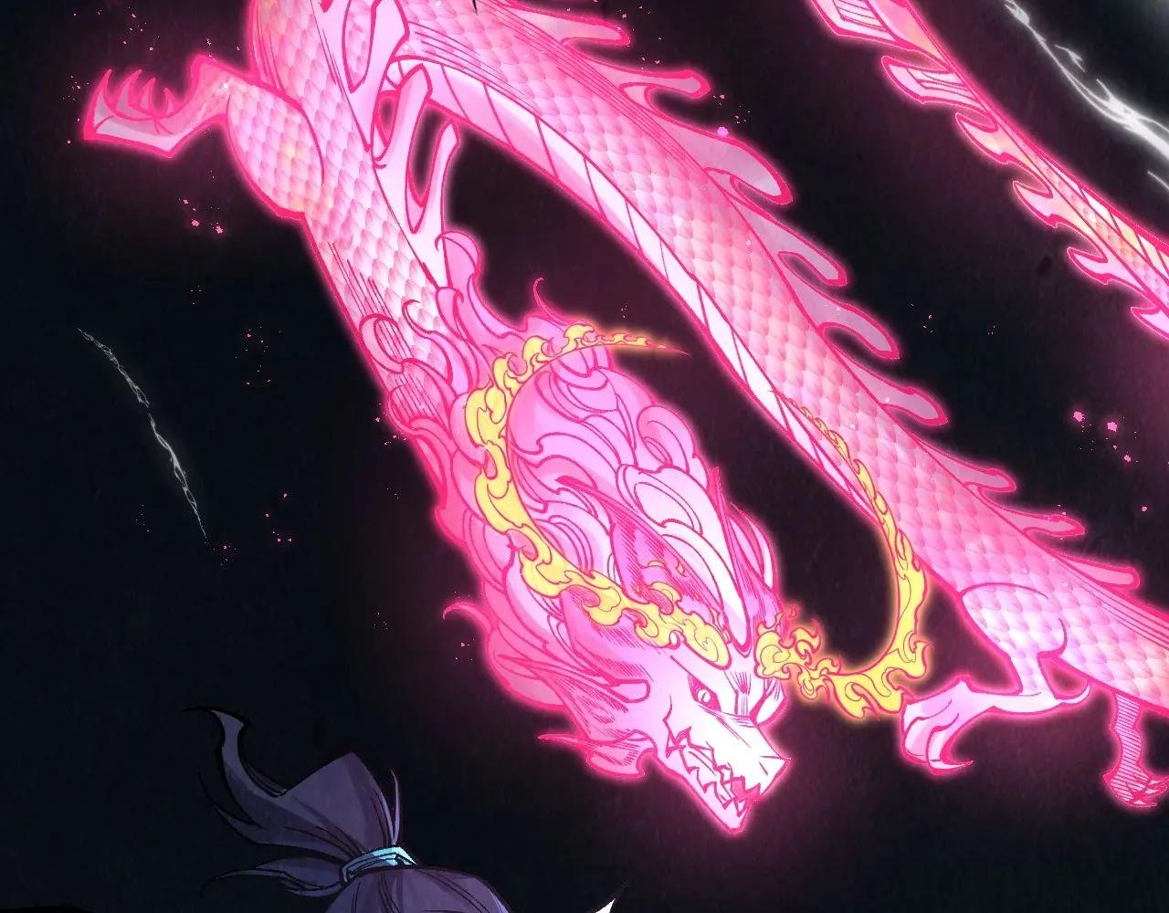 第279话 梦舞的意识空间