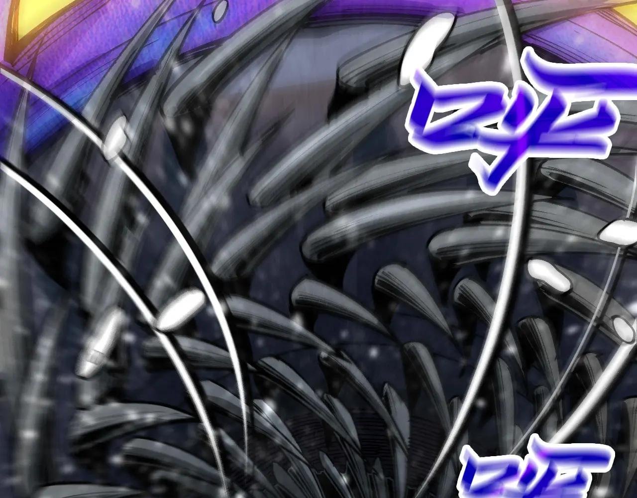 第295话 陷入泥沼