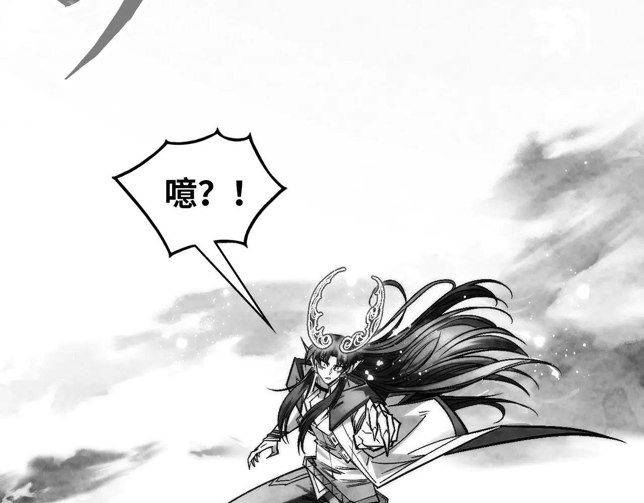 第369话 白色世界