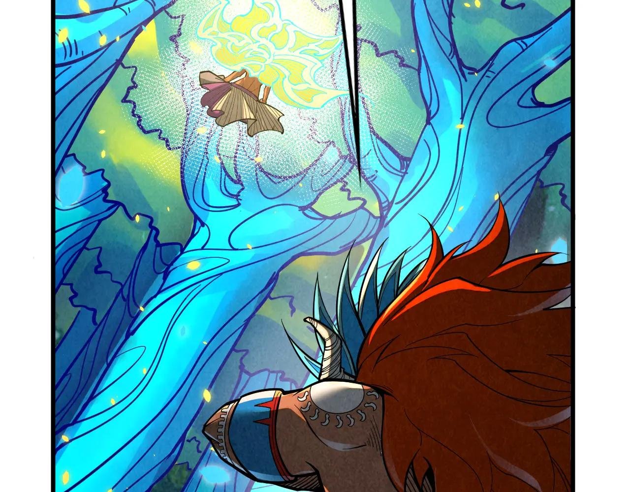 第372话 叶南天