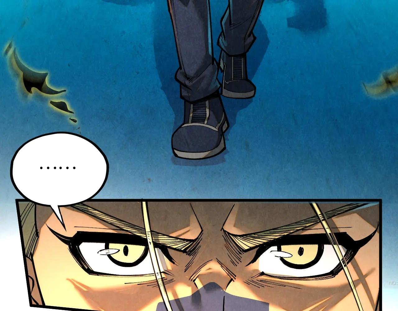 第374话 人生如雾亦如梦