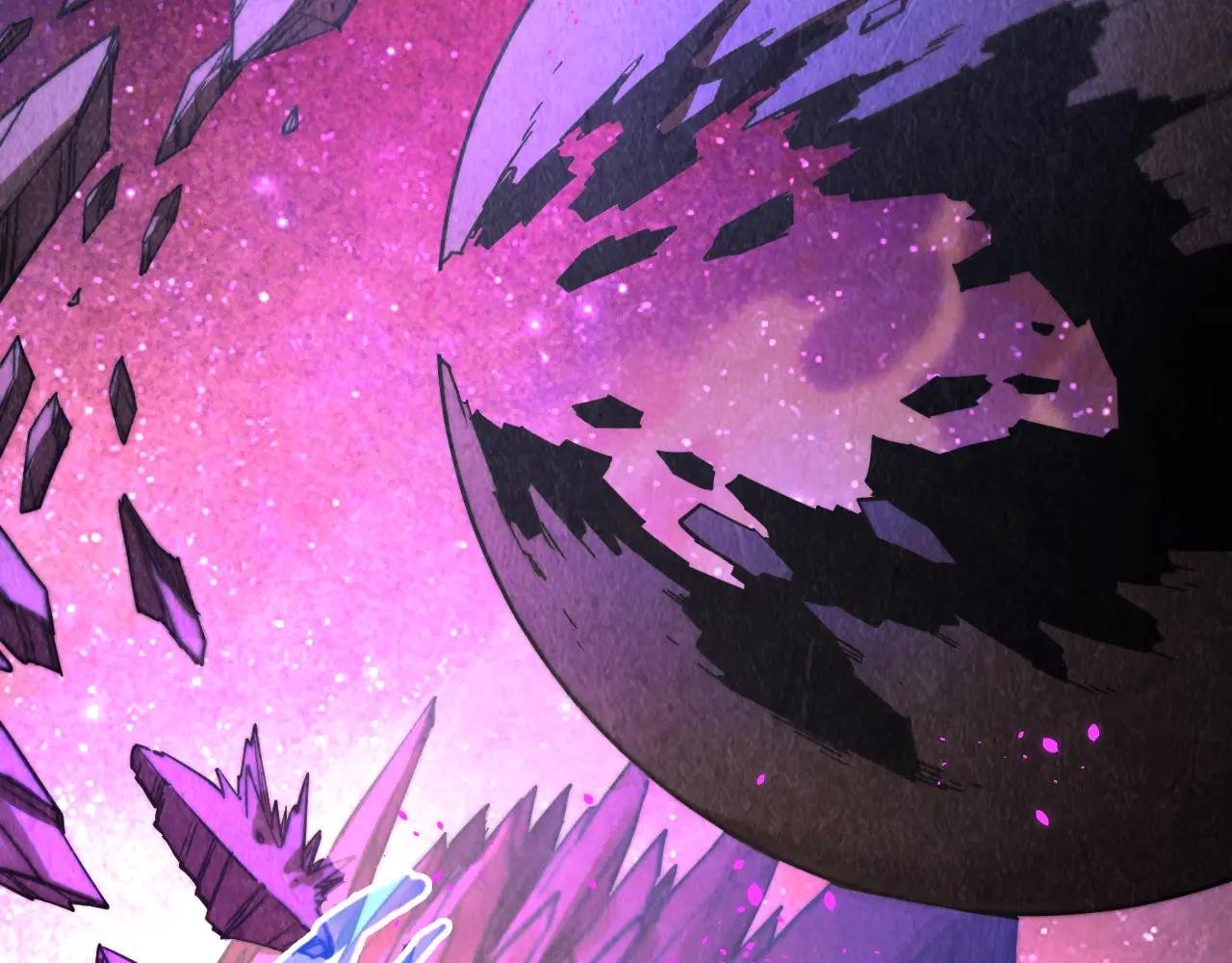 第378话 星光炼魂术