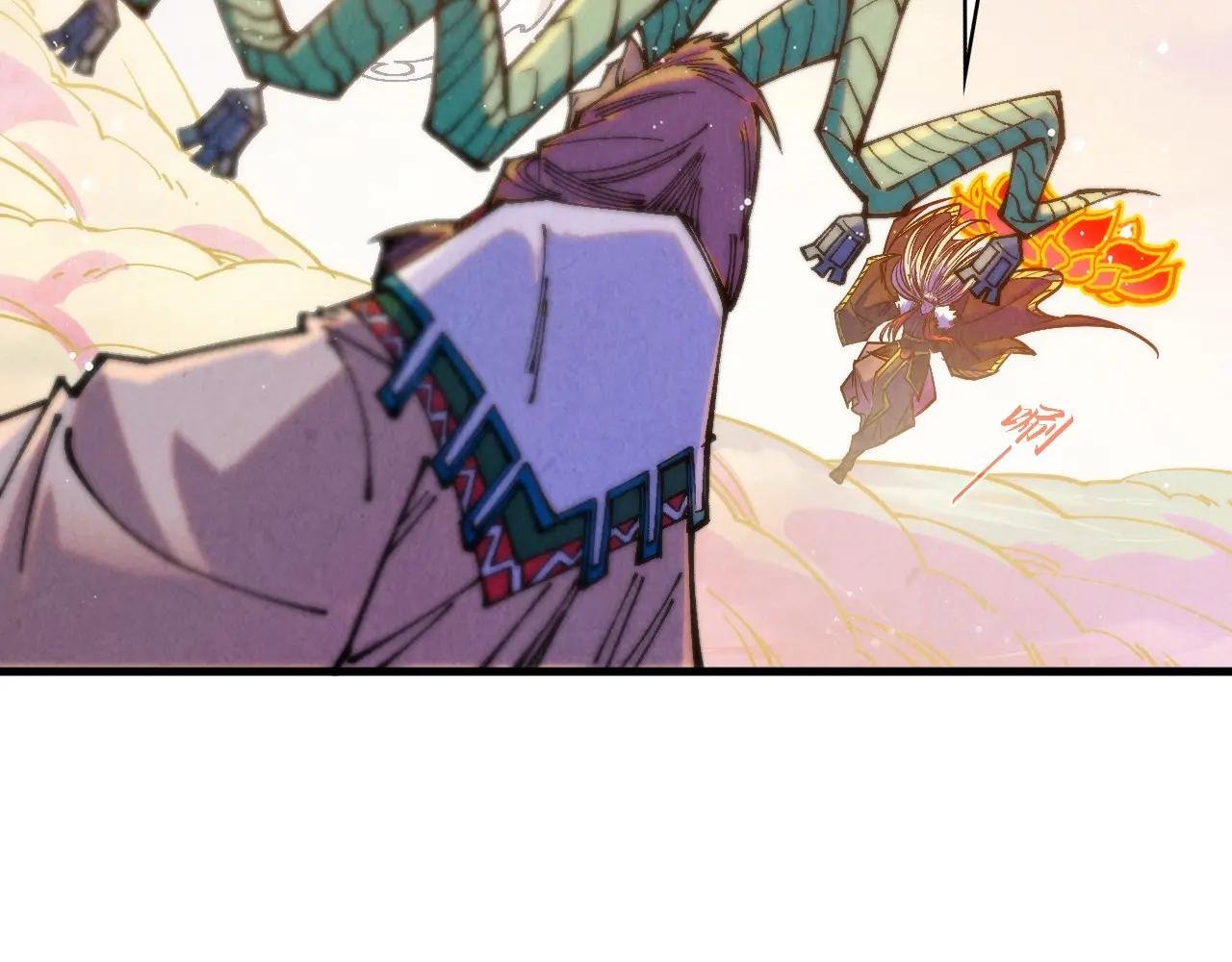 第393话 耍诈