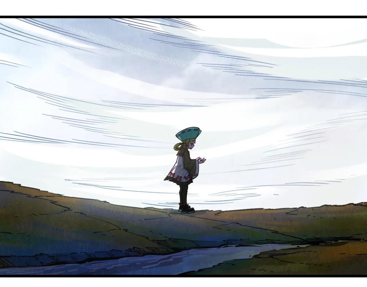 第413话 八阶妖兽