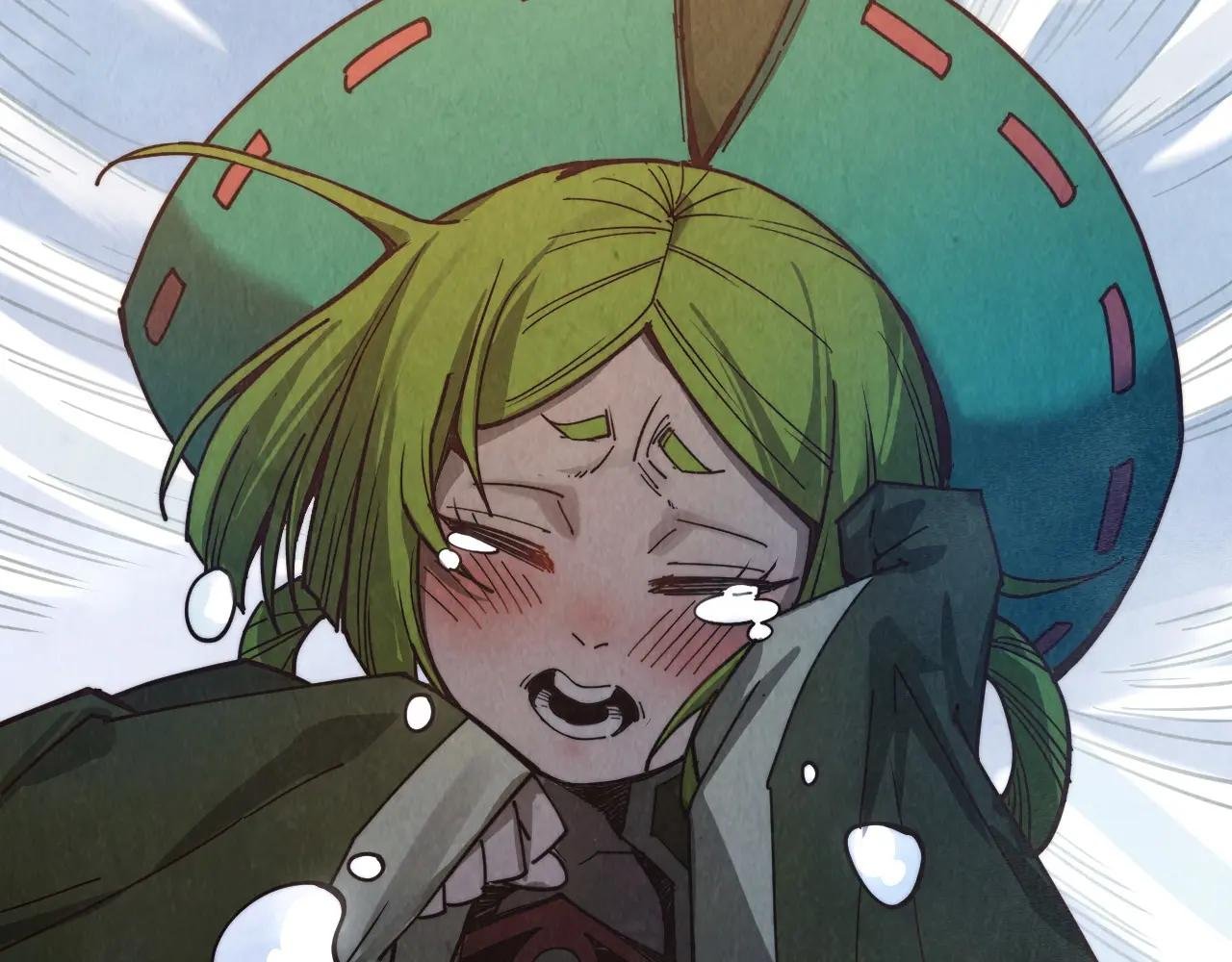 第413话 八阶妖兽