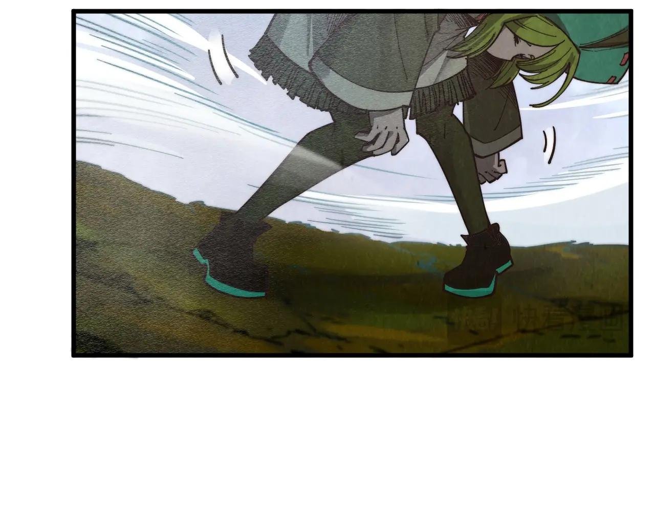 第413话 八阶妖兽