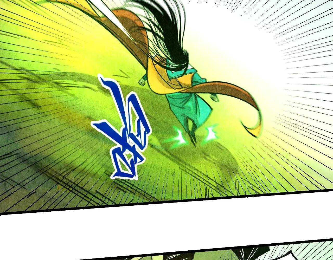 第414话 不灭金身？