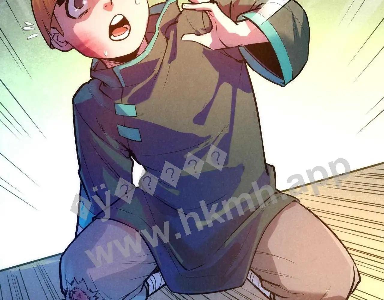 第43话 梦白升级