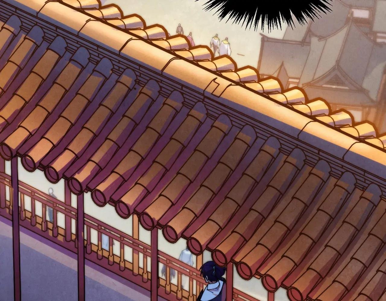 第426话 寒有梅香